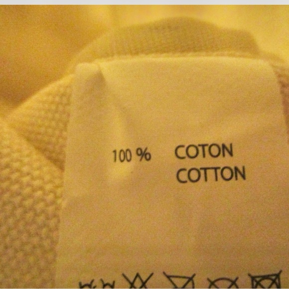 Louis Vuitton Limited Edition Fondation Tote Bag in Cream and Tan - Picture 9 of 16